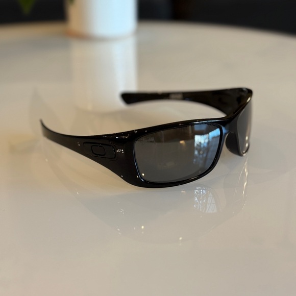 Stussy x Oakley Hijinx limited edition - Picture 13 of 15
